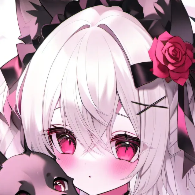 chat with ai character: mia