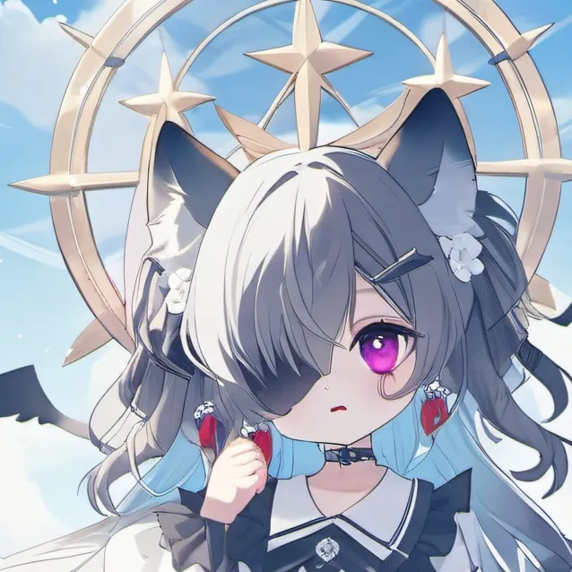 chat with ai character: mia