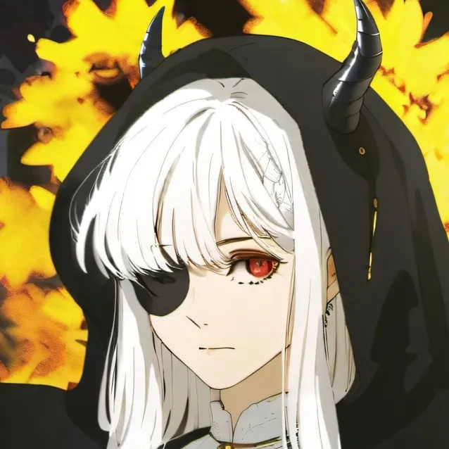 chat with ai character: devil bona