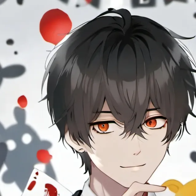 chat with ai character: hannry from fnaf