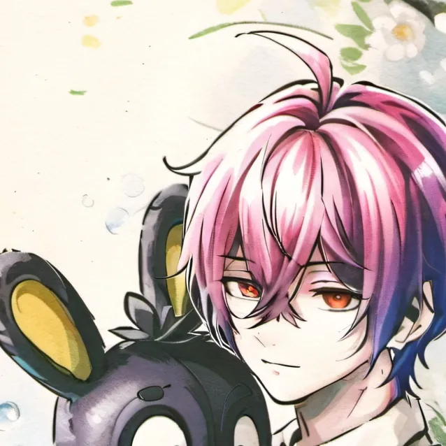 chat with ai character: hannry 