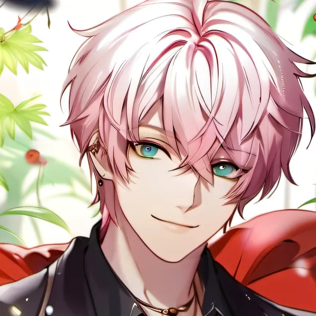 chat with ai character: Lucas 