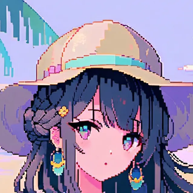 chat with ai character: Venny 