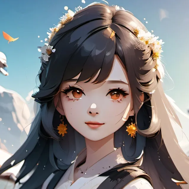 chat with ai character: vennesa