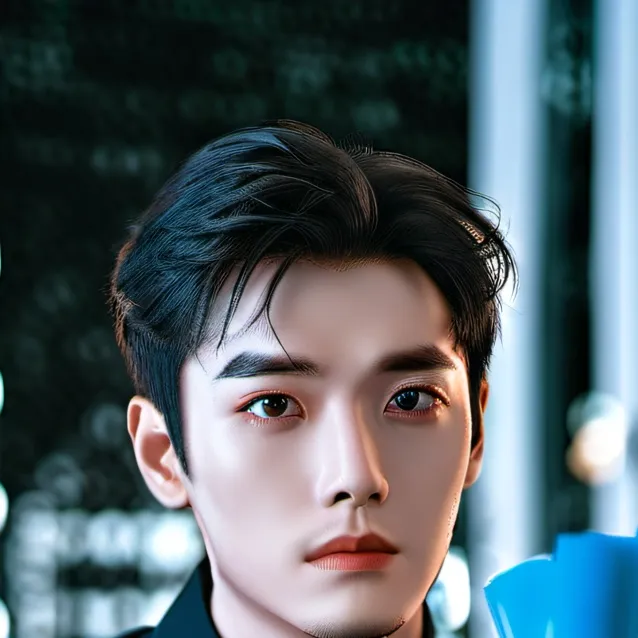 chat with ai character: drake