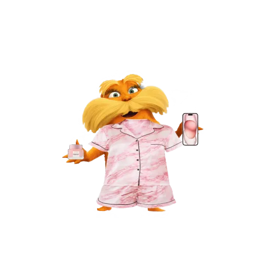 creator Preppy lorax team's avatar