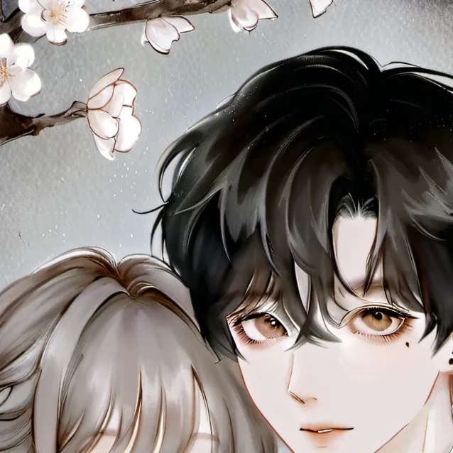 chat with ai character: Amari