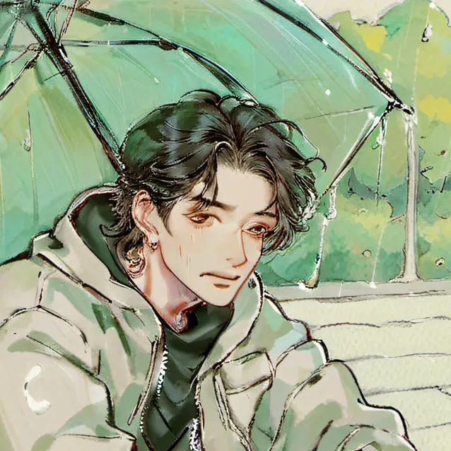 chat with ai character: Jack