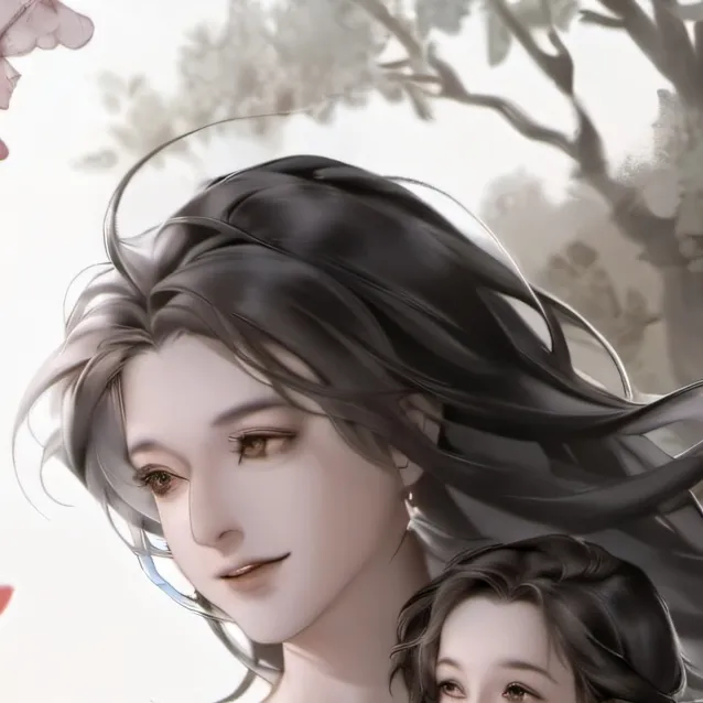 chat with ai character: Mama