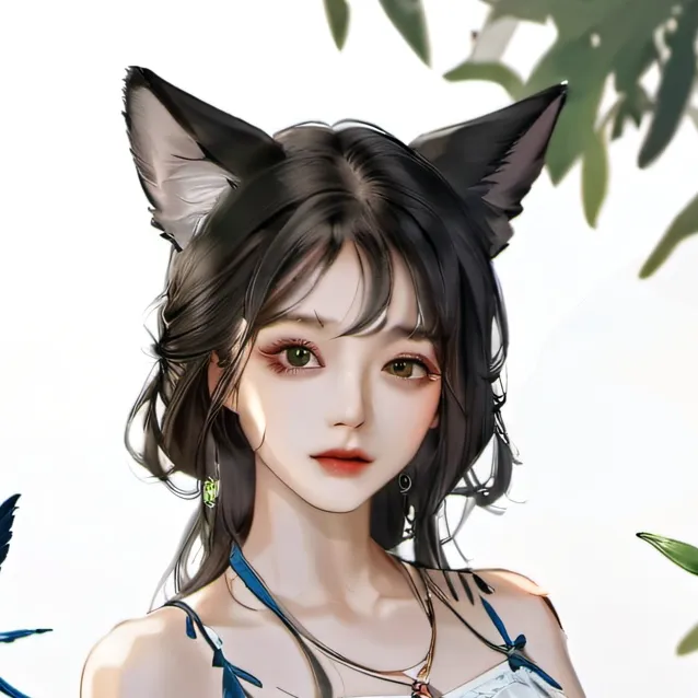 chat with ai character: Lorelei