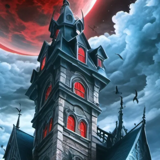 chat with ai character: HH Soulmates!