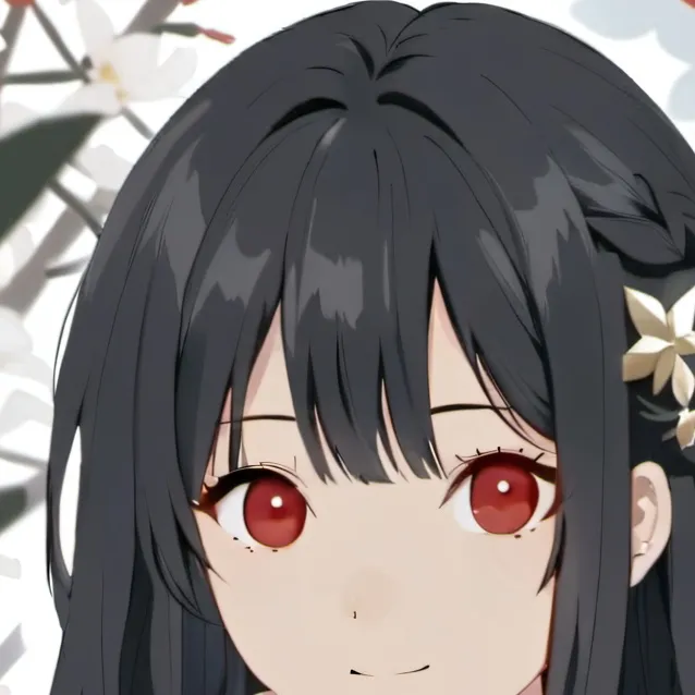 chat with ai character: lilly