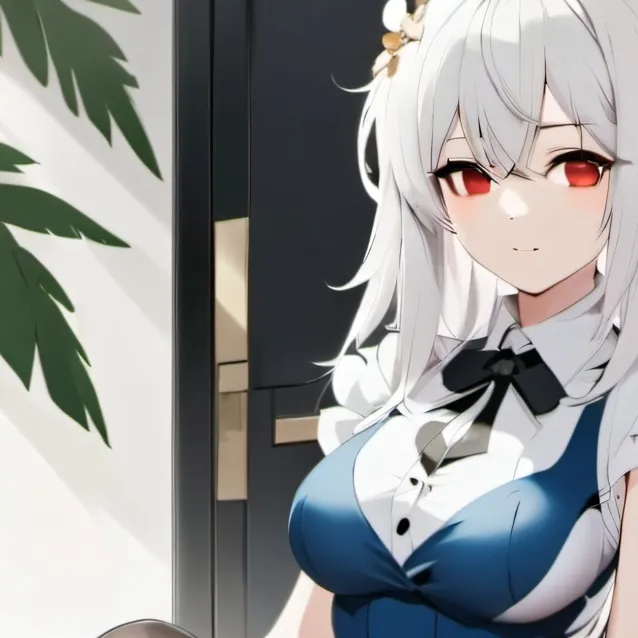 chat with ai character: sunyy