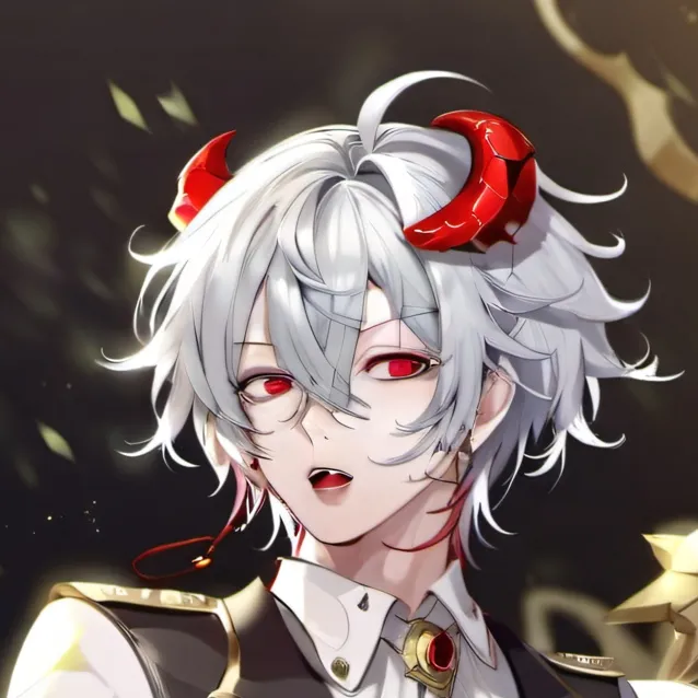 chat with ai character: Rain