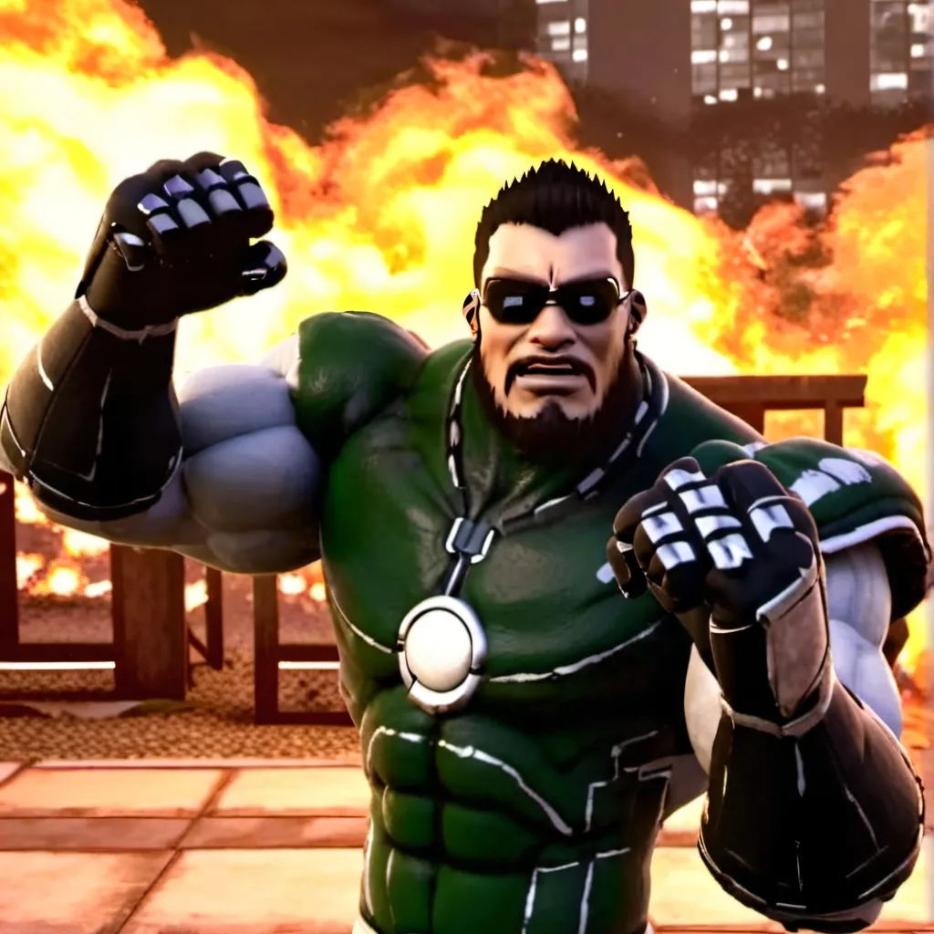 chat with ai character: upgrade titan cam