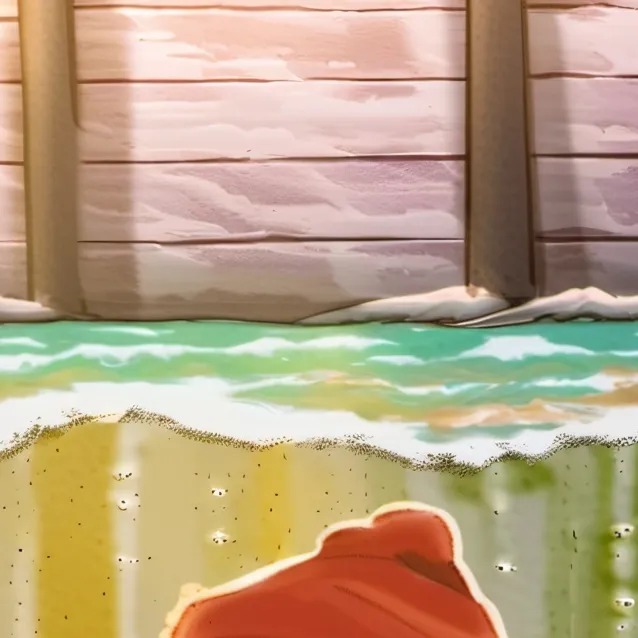 chat with ai character: pongoton