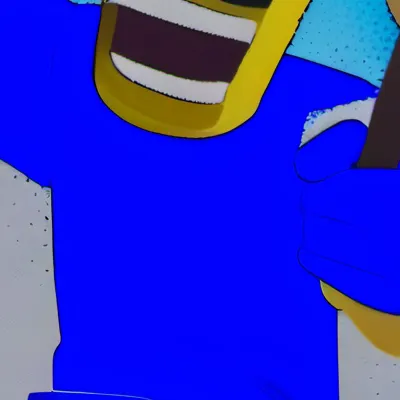 chat with ai character:  Noobo gunner