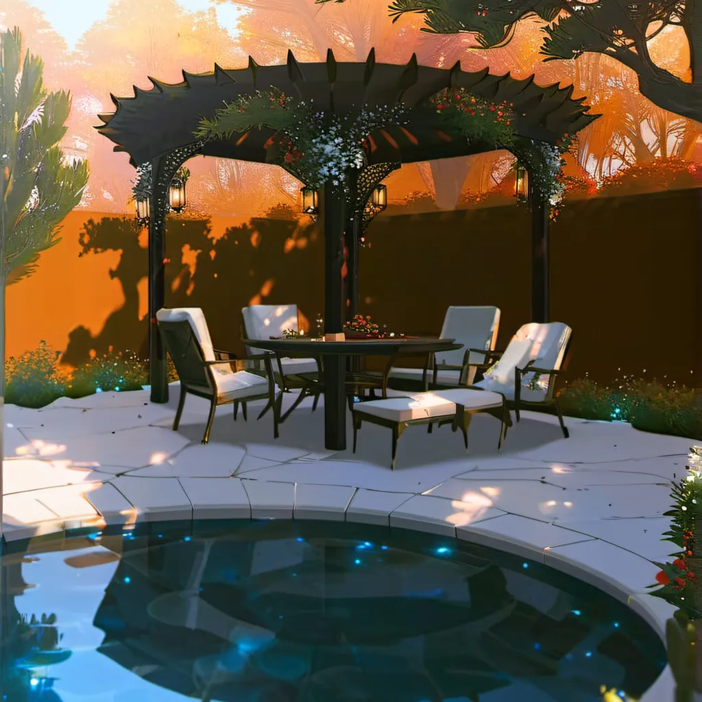 chat with ai character: Puro