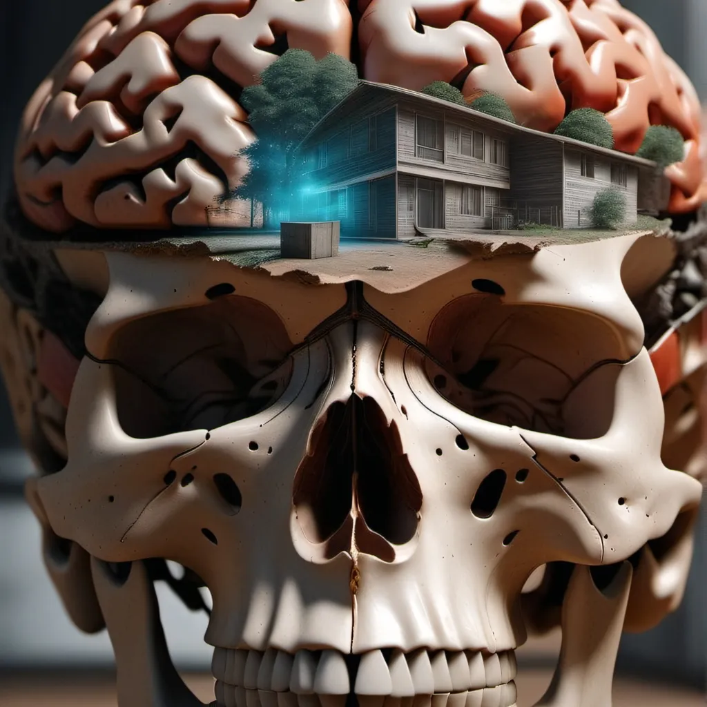 chat with ai character: Brain Rot Thoughts