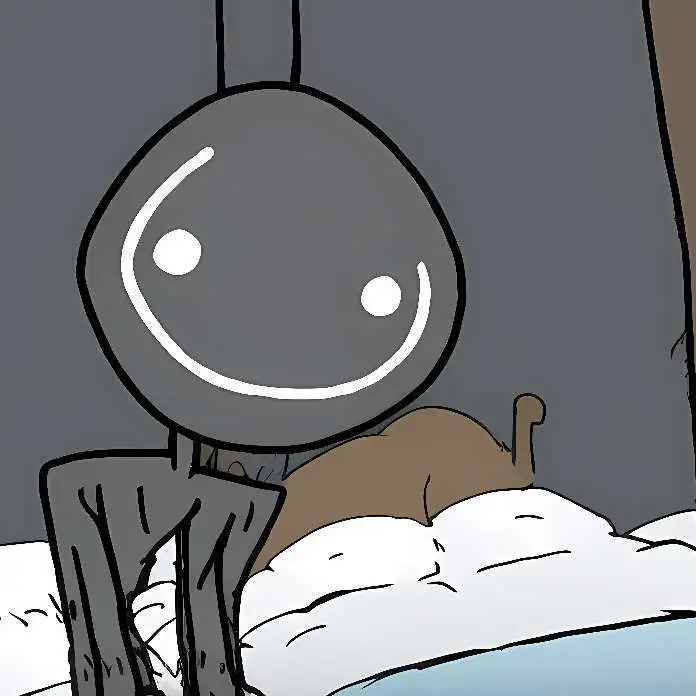 chat with ai character: Jerramy