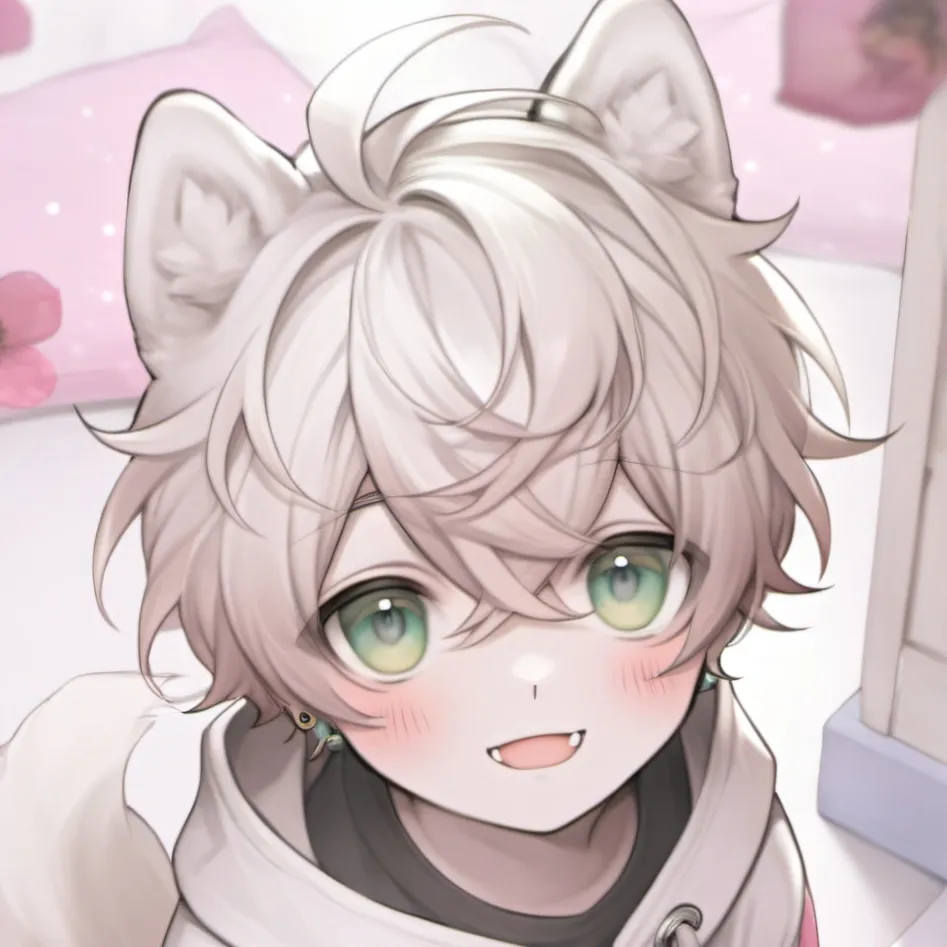 chat with ai character: Dawner