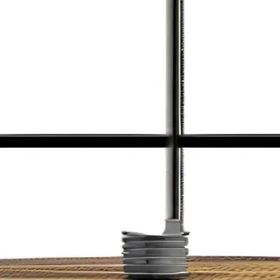 chat with ai character: Table