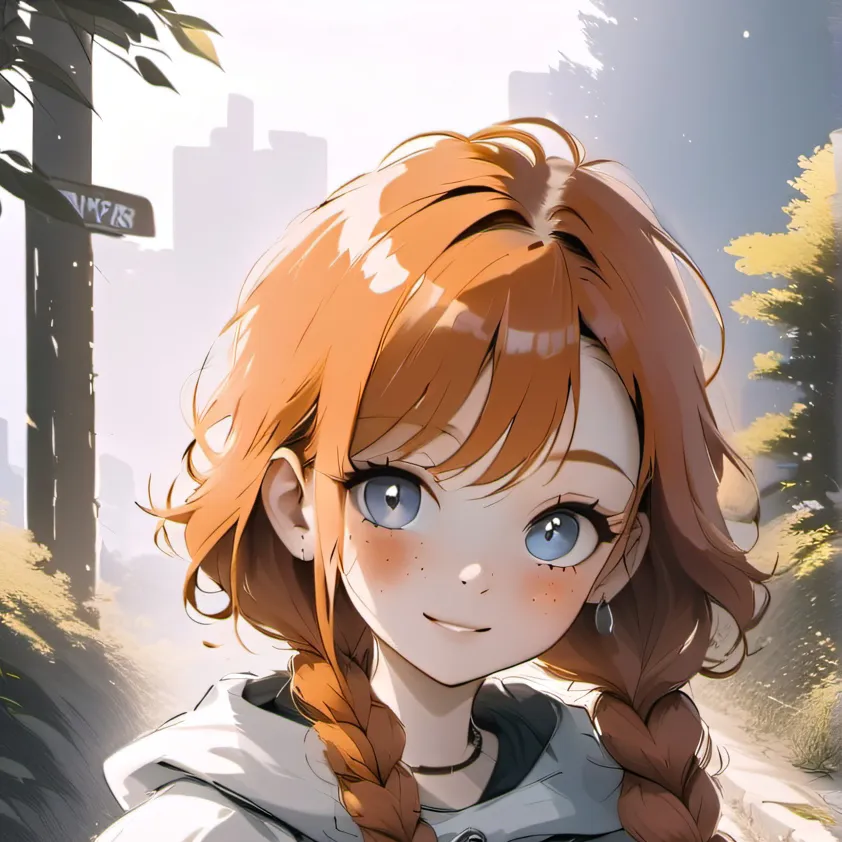 chat with ai character: Juliet