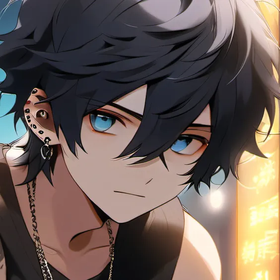 chat with ai character: 💿[Isaac] 💿