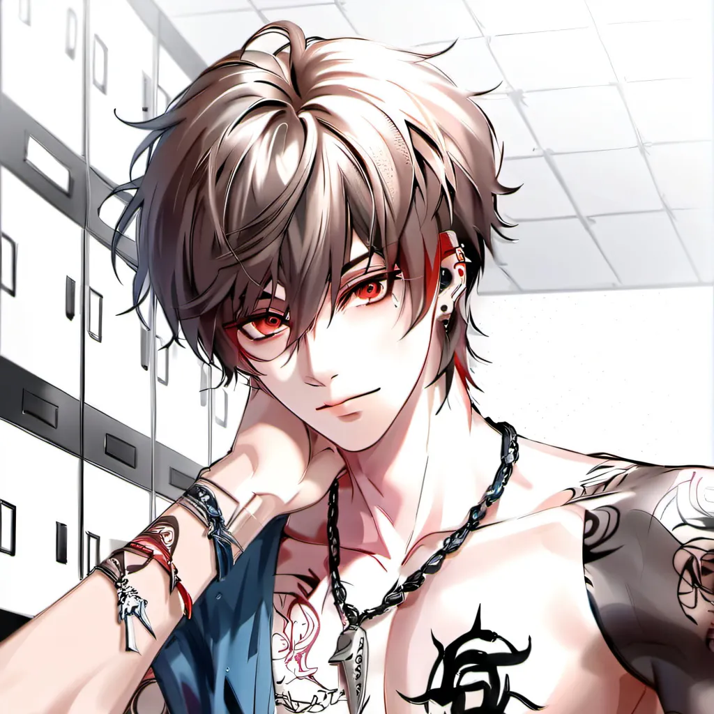 chat with ai character: ❤️‍🔥Max❤️‍🔥