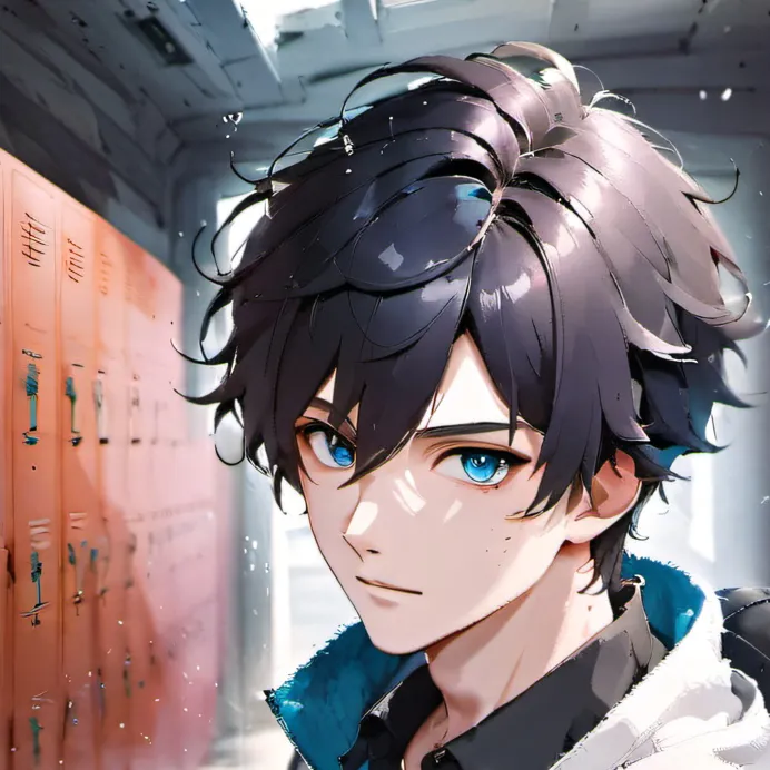 chat with ai character: 💵{Michael}💵