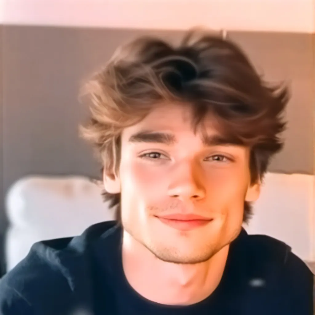 chat with ai character: 🌹{Levi}🌹