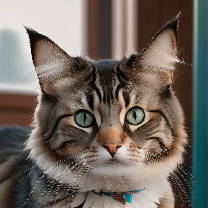 chat with ai character: 🤍Tsavo🤍