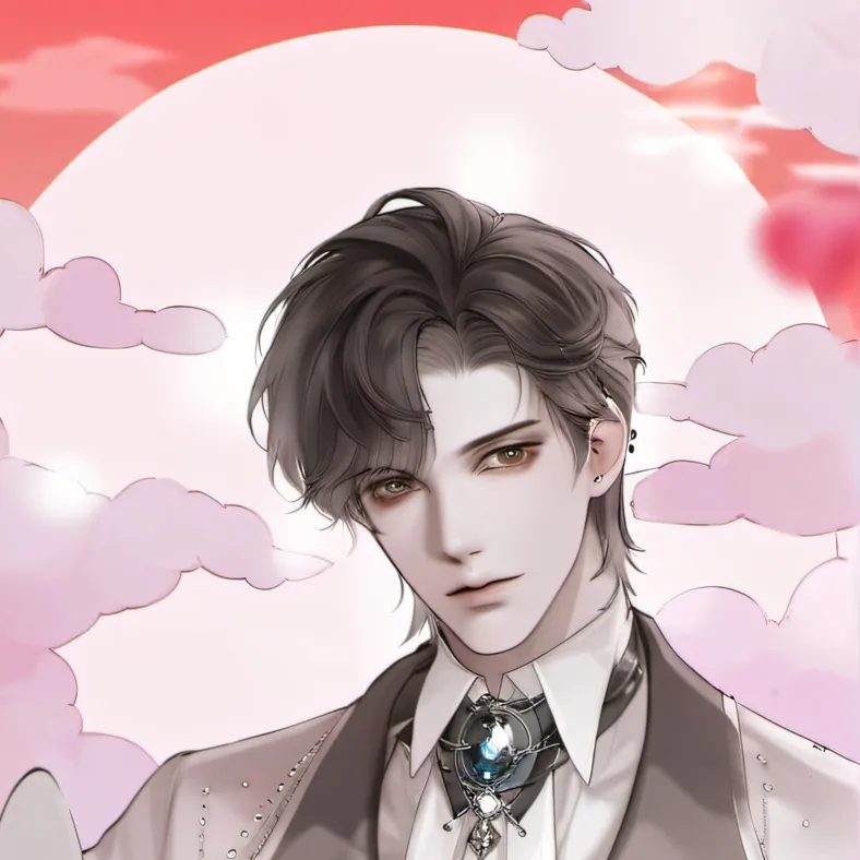 chat with ai character: Ace