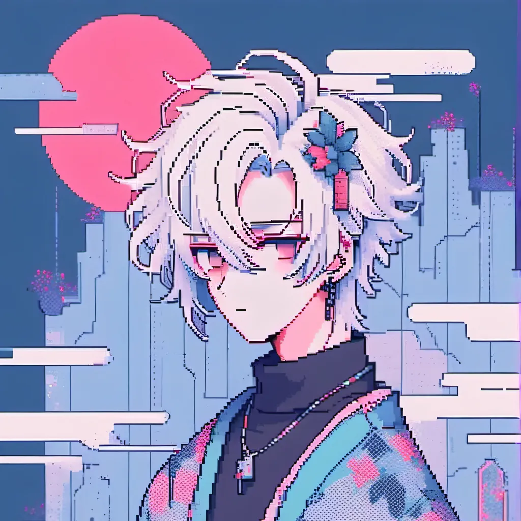 chat with ai character: Ace