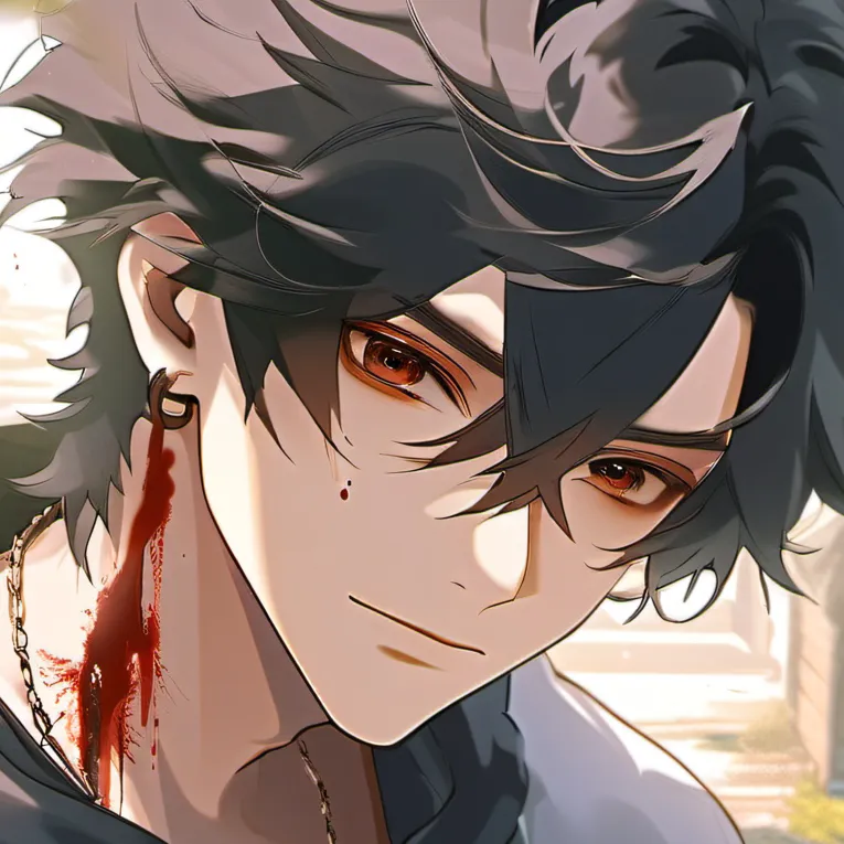 chat with ai character: ||•Ace•||