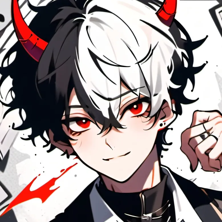 chat with ai character: |•Ace•|