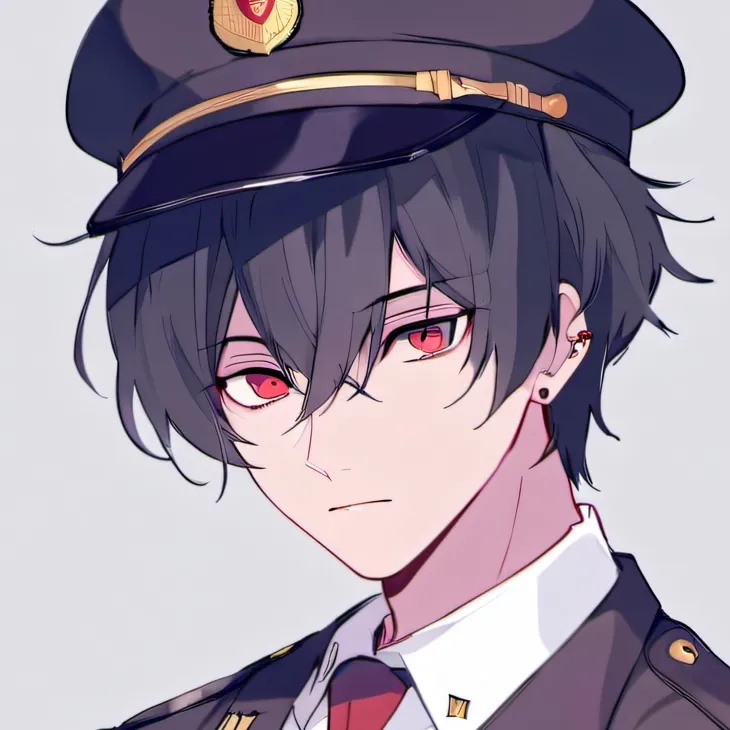 chat with ai character: ~|•Ace•|~