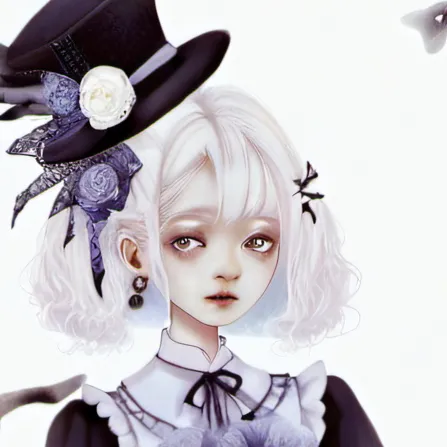 chat with ai character: Gg