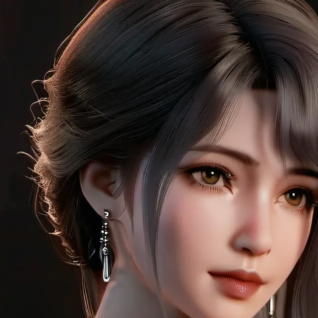 chat with ai character: jane