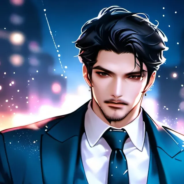 chat with ai character: jason 