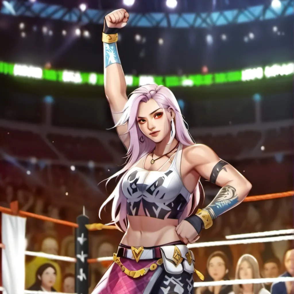 chat with ai character: Sarah 