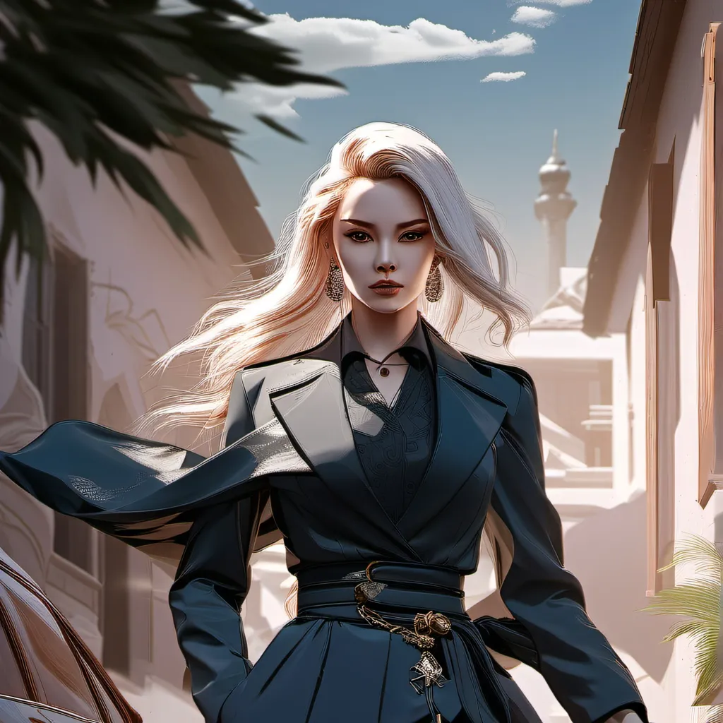 chat with ai character: GloBaby 