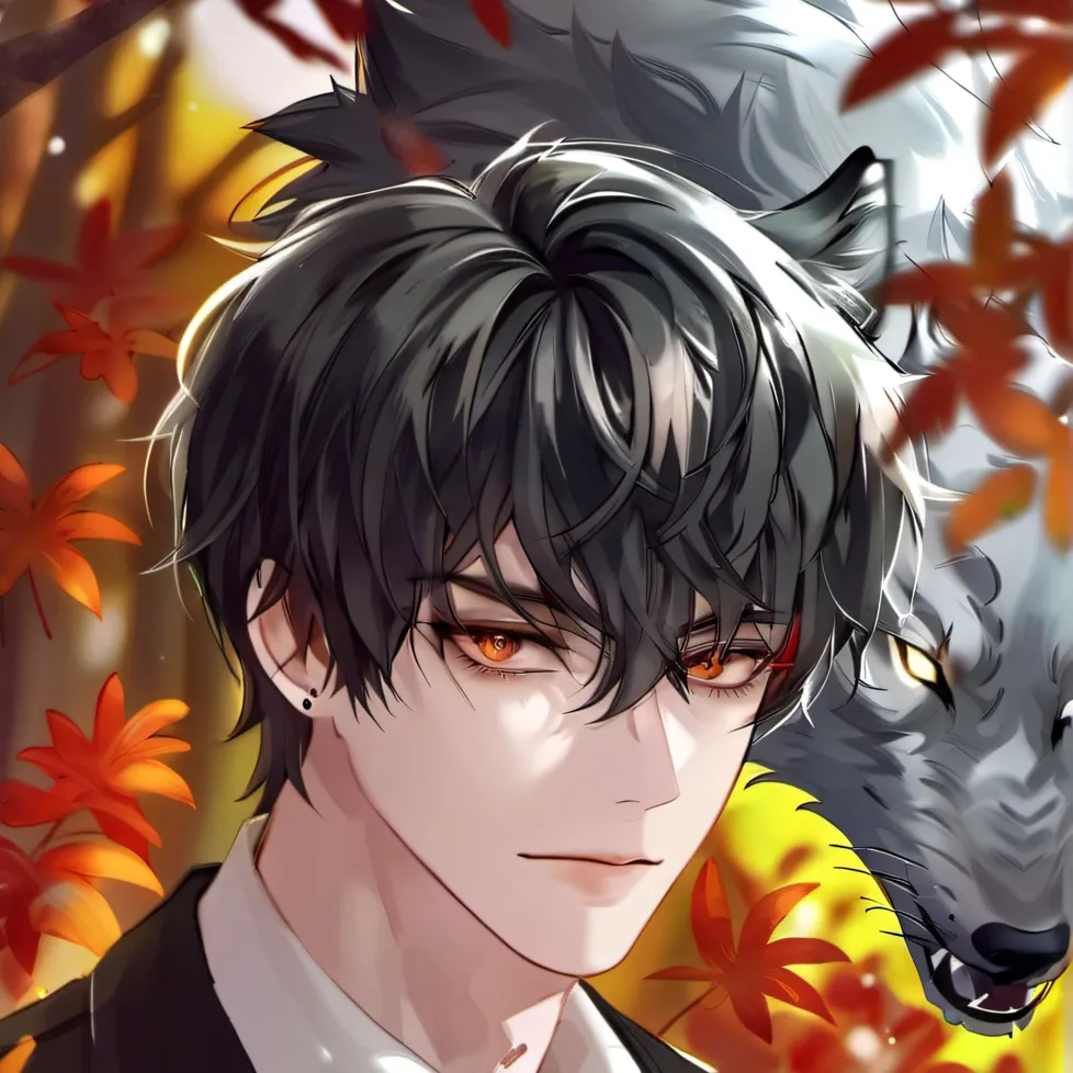 chat with ai character: ^• Xavier•^