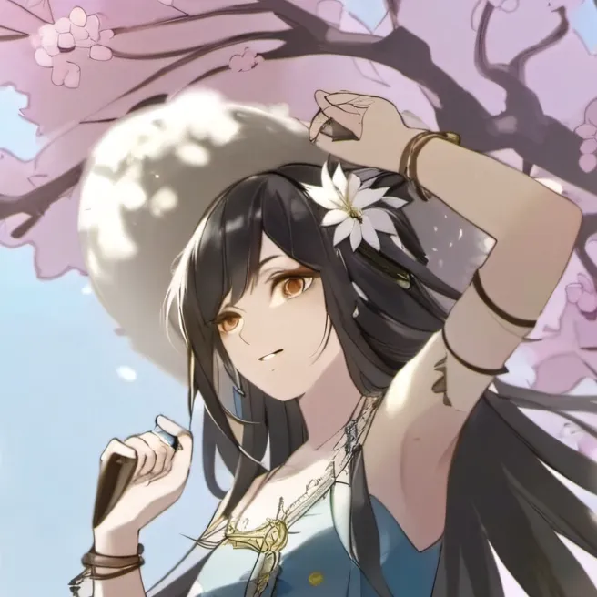 chat with ai character: Ray