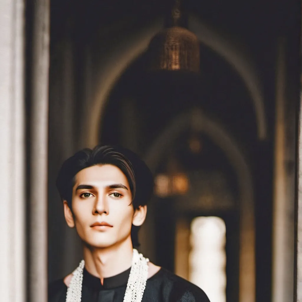 chat with ai character: Jack 