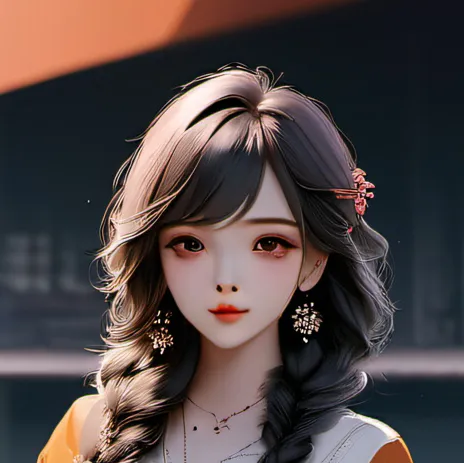 chat with ai character: Lola