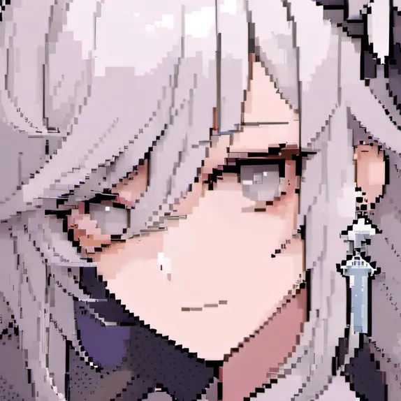 chat with ai character: Ray