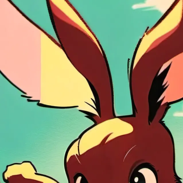 chat with ai character: lilly bun