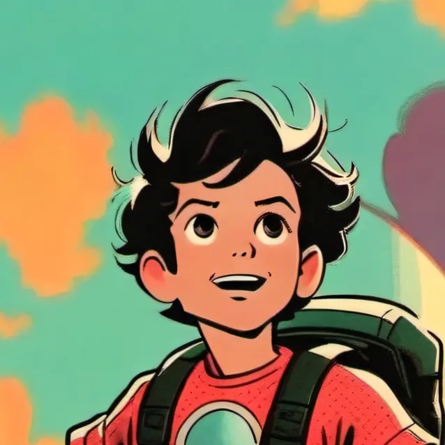 chat with ai character: mattatack