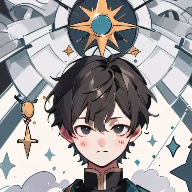 chat with ai character: Thomas